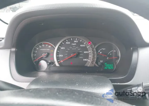 2004 Honda Pilot Ex z USA, uszkodzony, nr VIN 2HKYF18494H594711